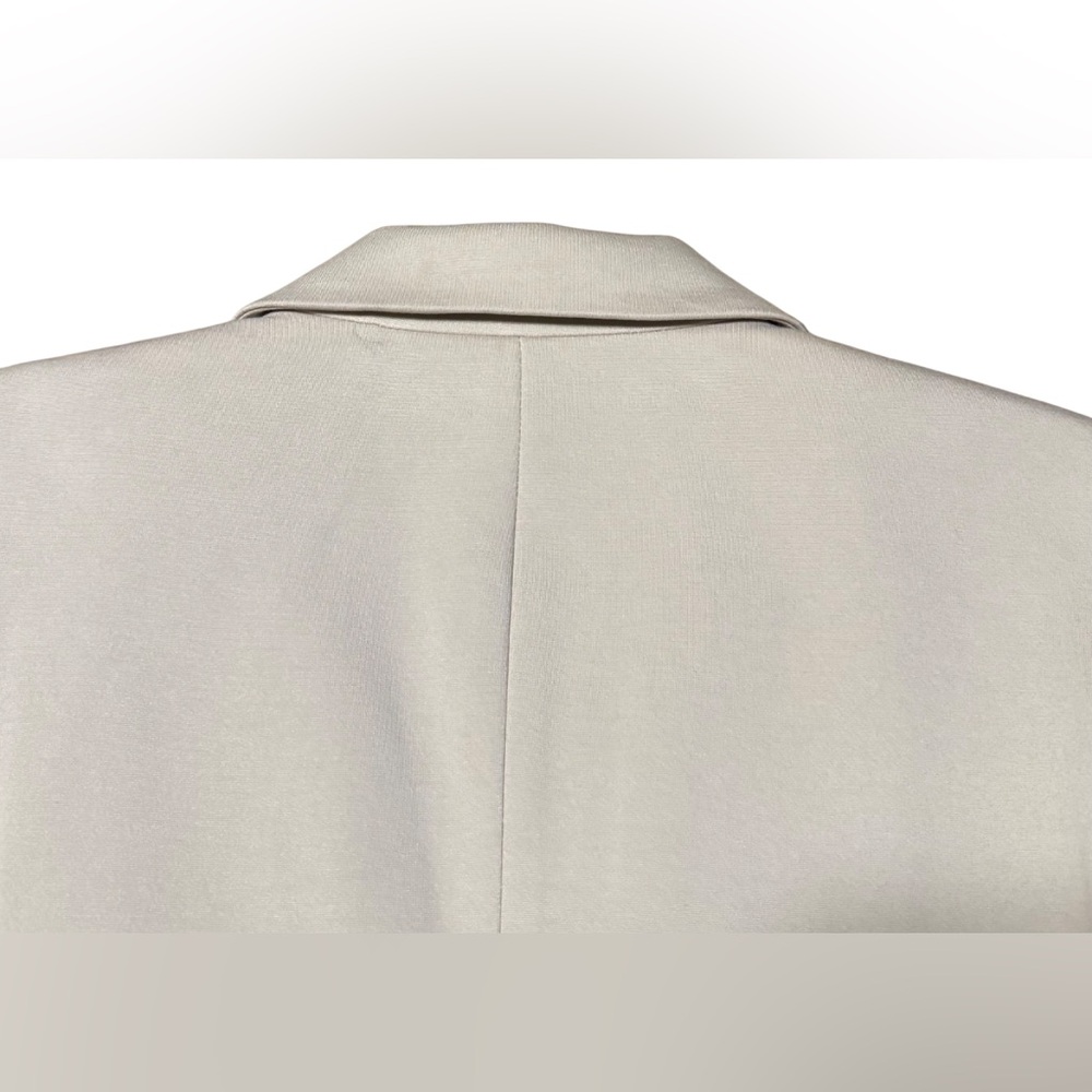 Rachel Zoe Light Beige Women's Blazer, Large. NWT - Picture 6 of 11
